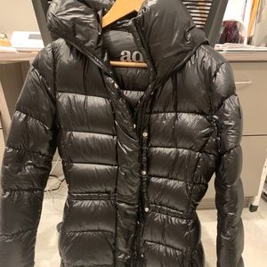 Down jacket